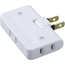 zhangrui723405さん専用　3口 Amazon.co.jp: パナソニック(Panasonic) 電源コンセント OA